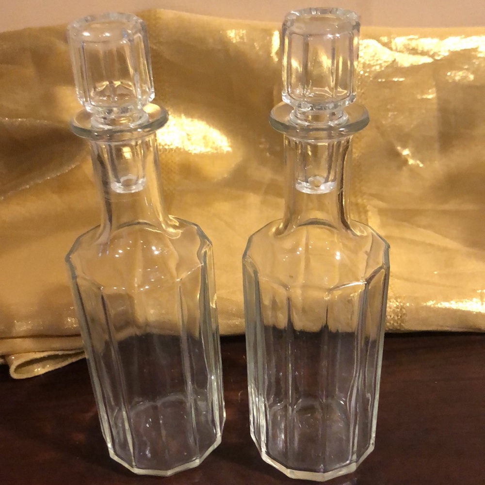 Two carafe - Picture 5 of 7